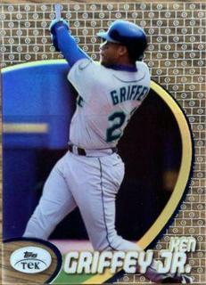 Ken Griffey Jr.