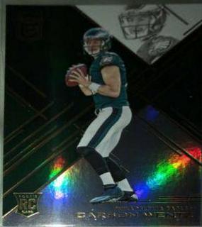 Carson Wentz