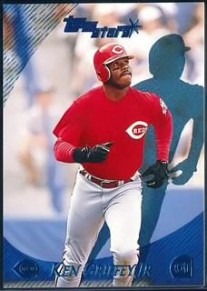 Ken Griffey Jr.