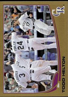 Todd Helton