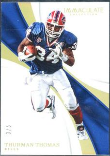 Thurman Thomas