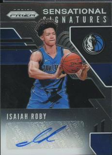 Isaiah Roby