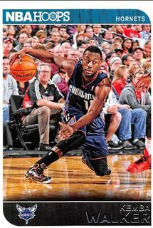 Kemba Walker