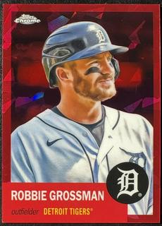 Robbie Grossman