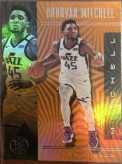 Donovan Mitchell
