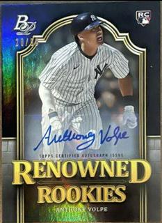 Anthony Volpe