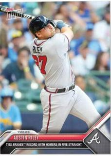 Austin Riley