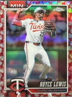 Royce Lewis