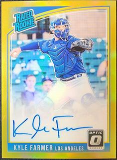 Kyle Farmer