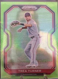 Trea Turner