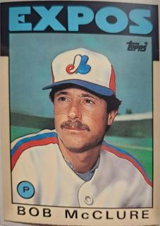 Bob McClure