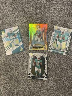 Tyreek Hill
