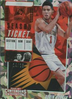 Devin Booker