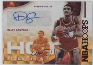 Ralph Sampson