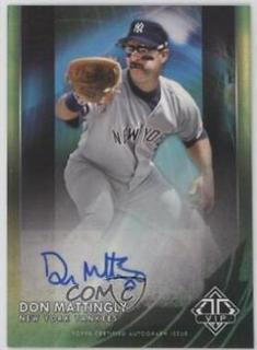 Don Mattingly
