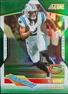 DJ Moore