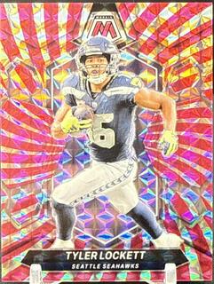 Tyler Lockett
