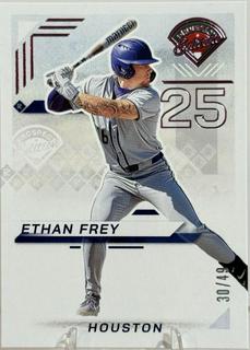 Ethan Frey