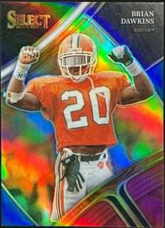 Brian Dawkins