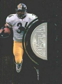 Jerome Bettis