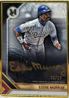 Eddie Murray