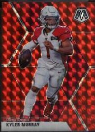 Kyler Murray