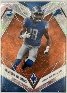 Jameson Williams