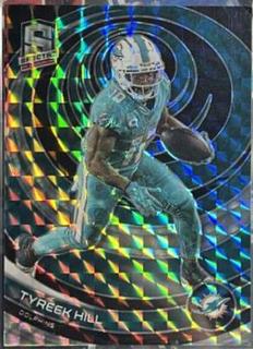 Tyreek Hill