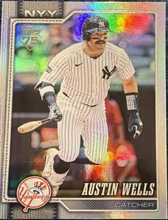 Austin Wells