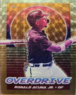 Ronald Acuna Jr.