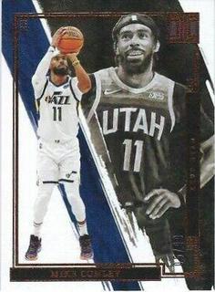 Mike Conley