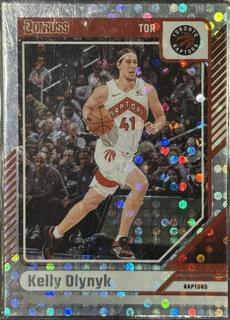 Kelly Olynyk