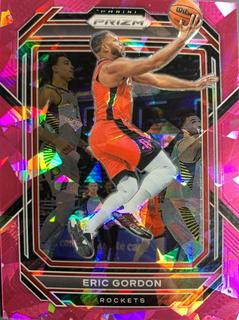 Eric Gordon
