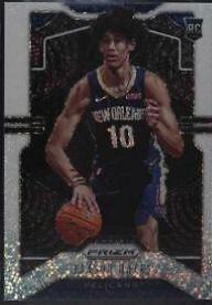 Jaxson Hayes