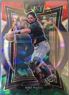 Mike Piazza