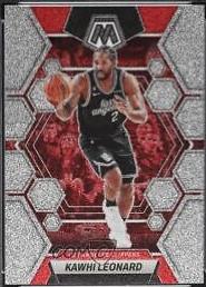 Kawhi Leonard