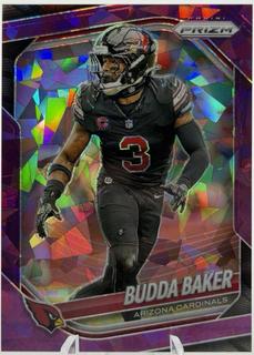 Budda Baker