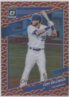 Cody Bellinger
