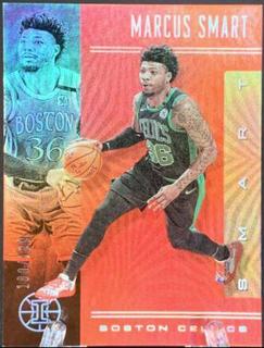 Marcus Smart
