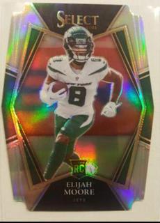 Elijah Moore