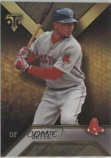 Mookie Betts