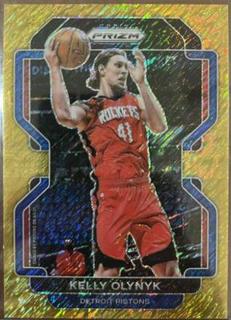 Kelly Olynyk