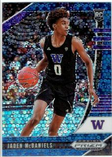 Jaden McDaniels