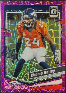 Champ Bailey