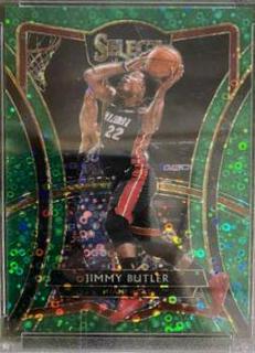 Jimmy Butler