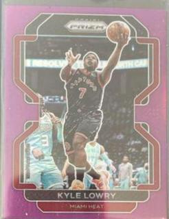 Kyle Lowry