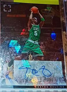 Kevin Garnett