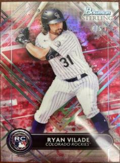 Ryan Vilade