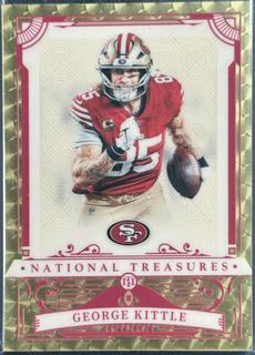 George Kittle