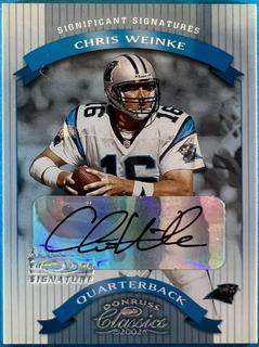 Chris Weinke